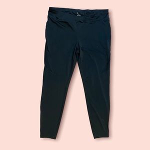 Crivit Workout Tights - Black